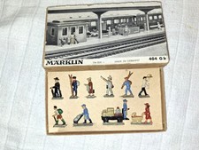 Märklin 404 Gb, Märklin