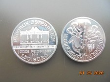 wiener Philharmoniker 1 Unze