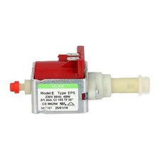 Pumpe Wasserpumpe Ulka EP5