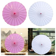 82 cm Chinesischer Regenschirm