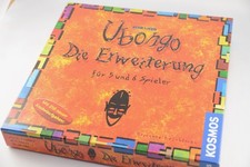 Ubongo - Die Erweiterung für
