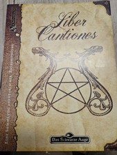 Liber Cantiones
