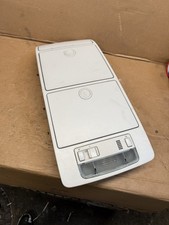 VW Touran 1T Dachkonsole