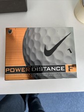 Golfball Nike Precision Power