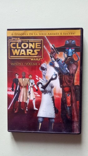 Star wars the clone - star, wars: