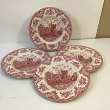 Vtg johnson bros old britain - johnson,