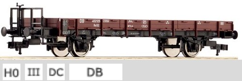 Fleischmann 520951 - fleischmann, h0