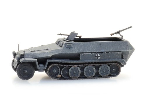 Artitec 6160103 sd kfz - 6160103,