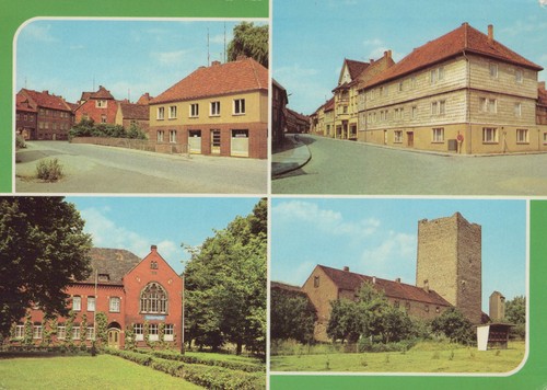 Weferlingen kr - ak,