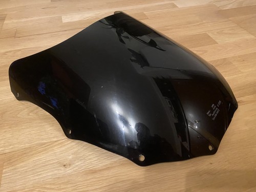 Mra racingscheibe schwarz zx - mra,