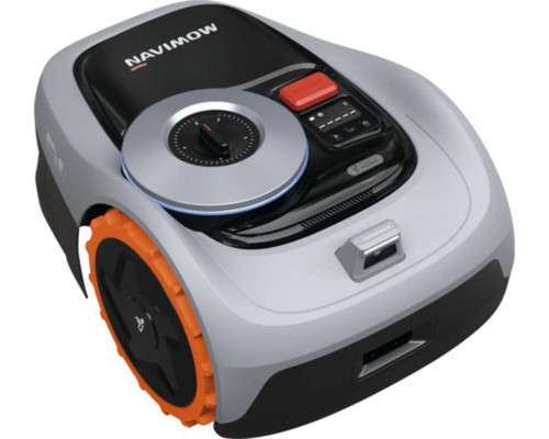 Segway navimow rasenroboter - segway,