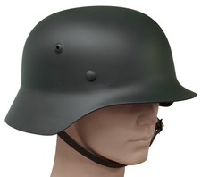 Helm M35 der Bundeswehr