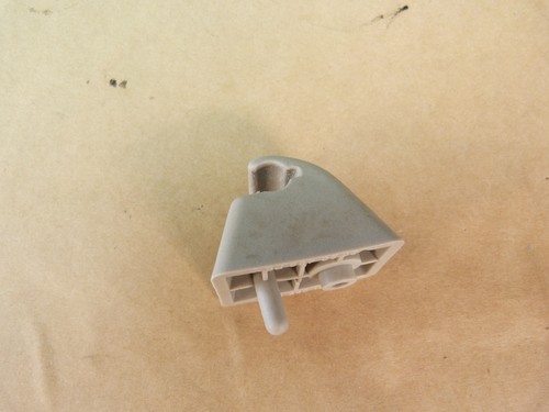 Sonnenblenden halter clip - sonnenblenden,