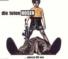 Wünsch dir was von - wünsch,
