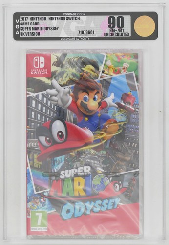 Super mario odyssey - super,