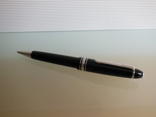 Montblanc meisterstück - montblanc,