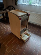 moll Rollcontainer Basic