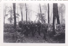 Soldaten - Marsch - Uniform  -