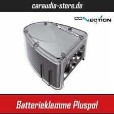 Audison Connection Sonus SBC 41P - Batterieklemme Pluspol 