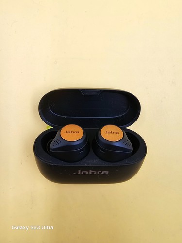 Jabra elite active - elite,