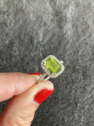 14kt 14k weißgold - 14kt,