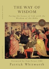The Way of Wisdom. Facing the