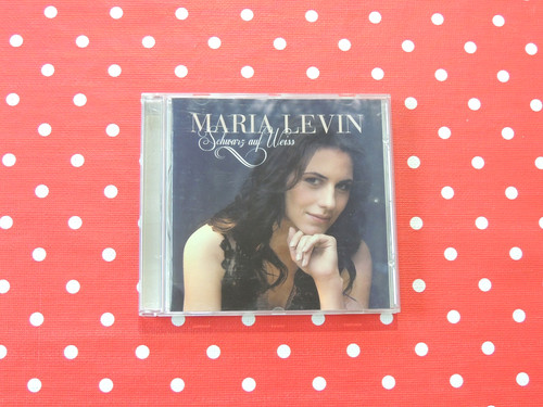 Maria levin schwarz - maria, auf