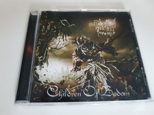 Relentless,Reckless Forever