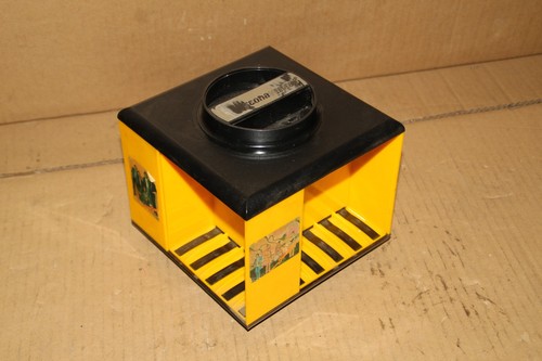 Kassettenbox kassetten - kassettenbox, mc