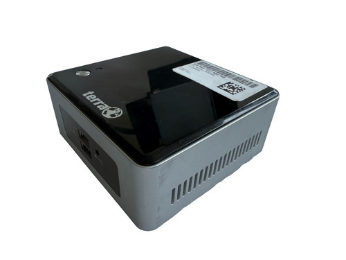 Mini intel nuc - mini, nuc5cpyh