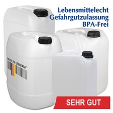 Kanister 25 30 60 - kanister,