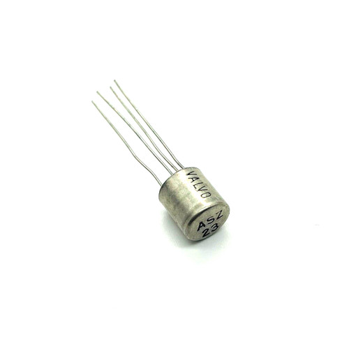 Vintage germanium - vintage,
