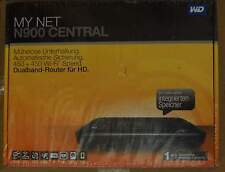 Western Digital MyNet N900