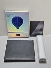 BTS 2017 THE WINGS TOUR