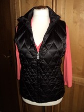 Lands end daunen-steppweste