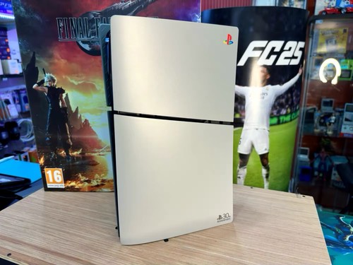 Playstation disk version - disk,