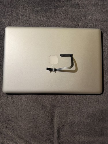 Macbook pro a1297 mid - a1297, (mid