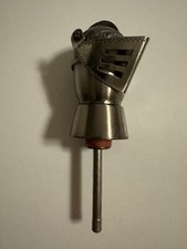 Ritterhelm ausgießer - ritterhelm,