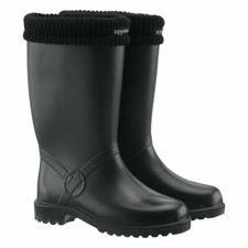 Gummistiefel Gr.36  ultraleicht wasserdicht mit herausnehmbarem Innenschuh