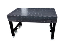 Schweißtisch 1600 x 800 x 200