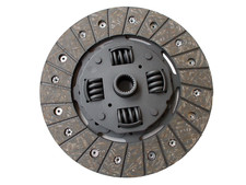 Oldtimer Kupplungsscheibe für VW Iltis 183 1.6 TD KW 51 Baujahr 1987 1988 