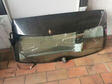 BMW E46 3er Touring original Heckklappe Heckdeckel Klappe Black Sapphire 475 