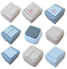 Ritter REV Kopp Aufputz