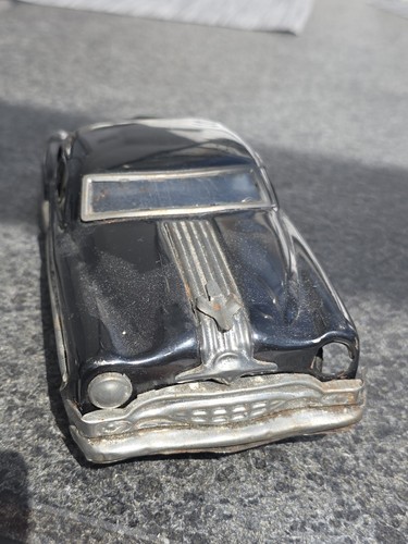 Blechspielzeug auto hwn - blechspielzeug,