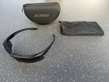 ESS Brille Glasses Crosshair taktische Brille Army BW J15/8