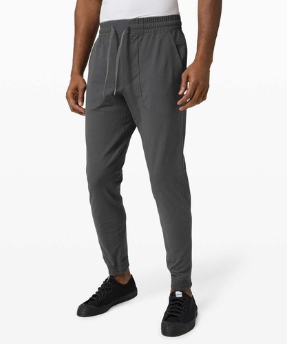 Lululemon men abc jogger - men's,