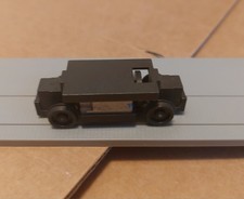Strassenbahn KSW Motor in H0/1:87