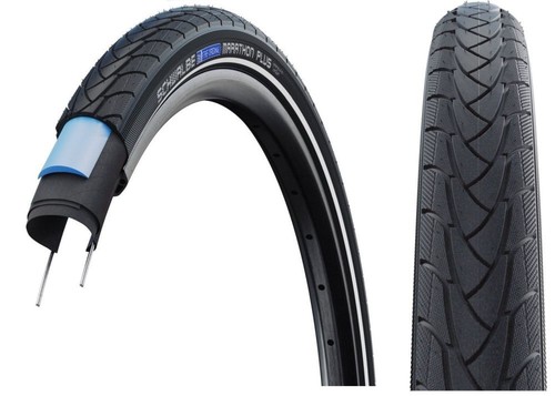 Schwalbe marathon plus x - schwalbe,