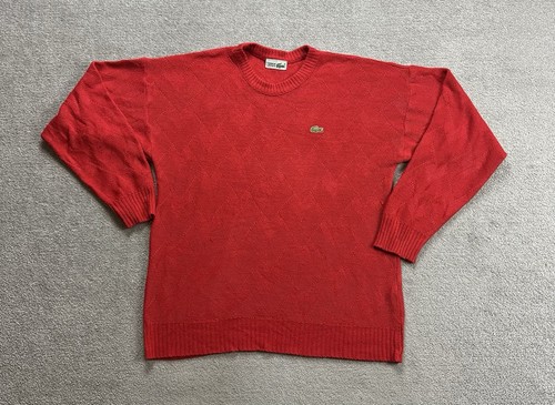 Lacoste herren pullover - lacoste, gr