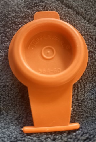 Tupperware verschlusskappe - tupperware,